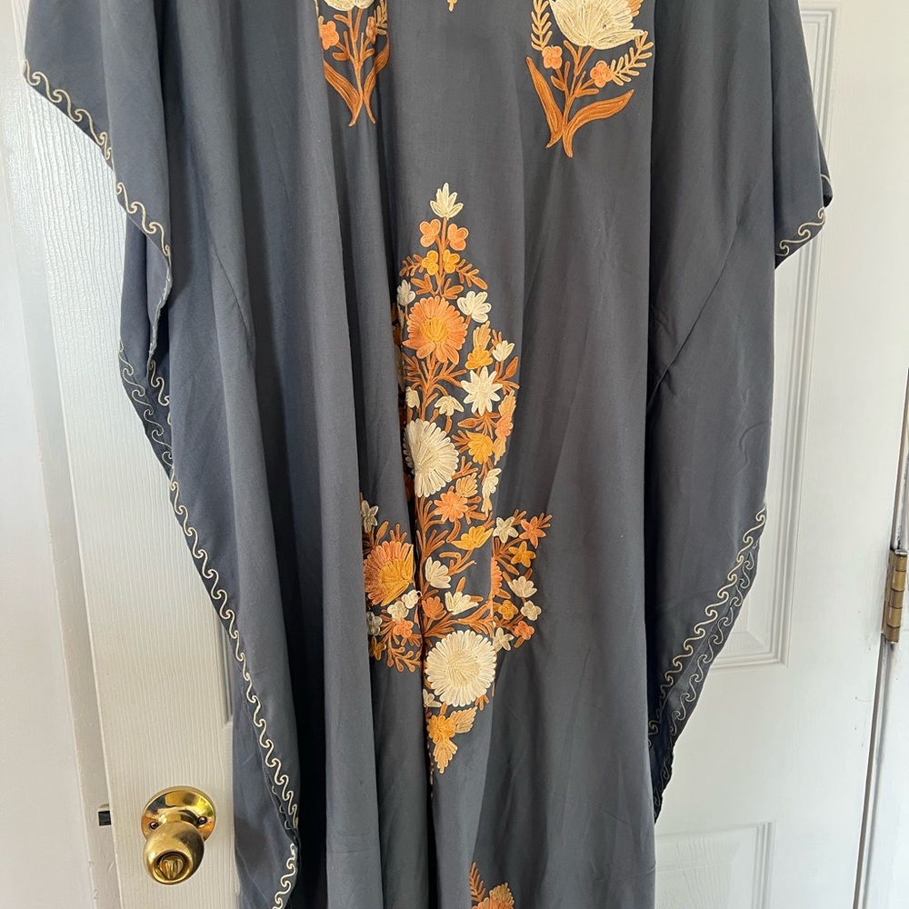 Kaftan o/s